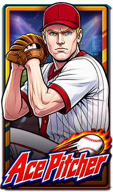 Ace Pitcher