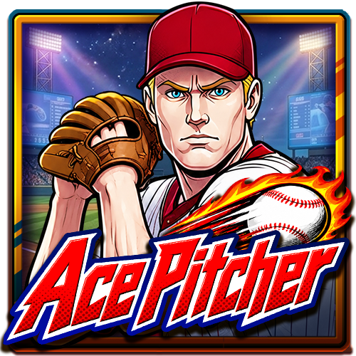 Ace Pitcher