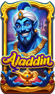 Aladdin