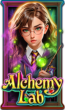 Alchemy Lab