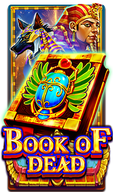 Book Of Dead