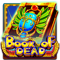 Book Of Dead