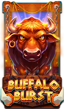 Buffalo Burst