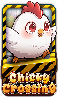 Chicky Crossing
