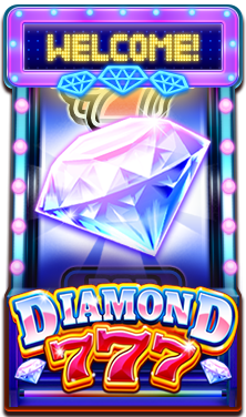 Diamond 777