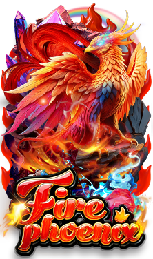 Fire Phoenix