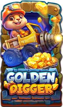 Gold Digger