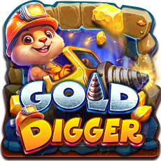 Gold Digger