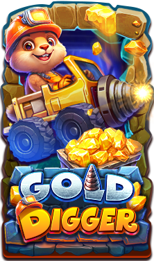Gold Digger