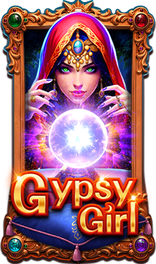 Gypsy Girl