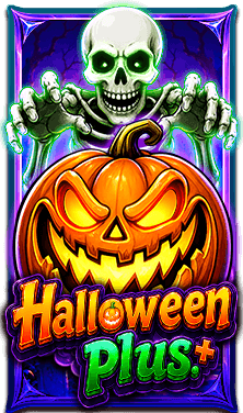HalloweenPlus