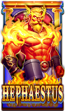 Hephaestus