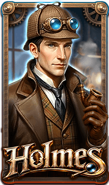 Holmes