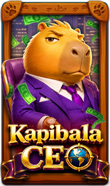 Kapibala CEO