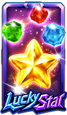 Lucky Star