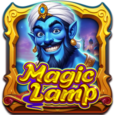 Magic Lamp