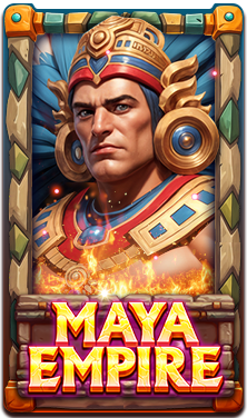 Maya Empire