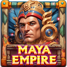 Maya Empire
