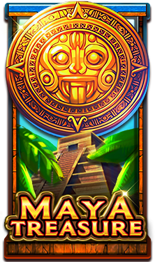 Maya Treasure