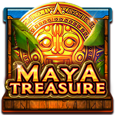 Maya Treasure