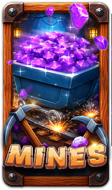 Mines