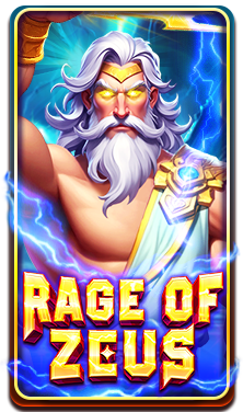 Rage of Zeus