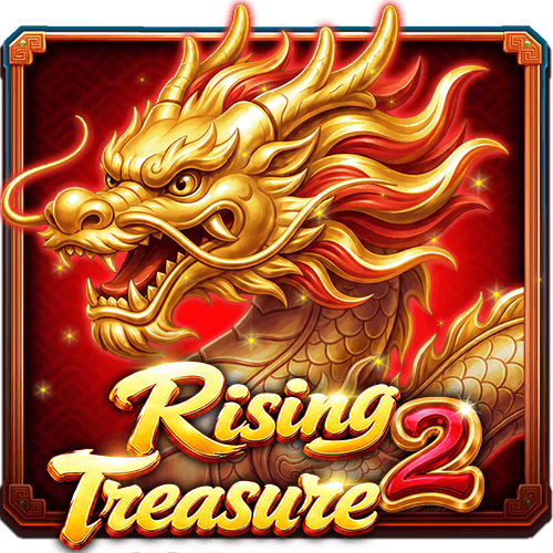 Rising Treasure 2