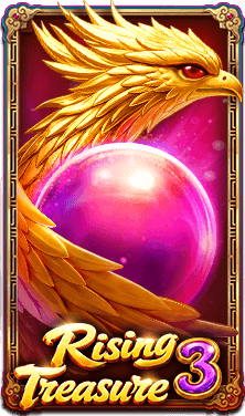 Rising Treasure 3