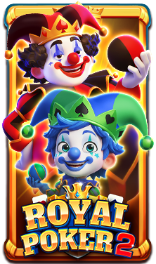 Royal Poker 2