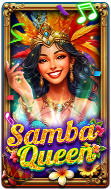 Samba Queen
