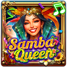 Samba Queen