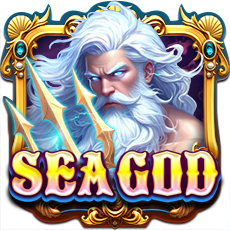 Sea God