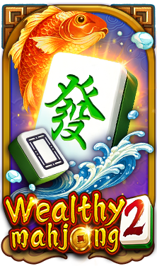 Wealthy Mahjong 2