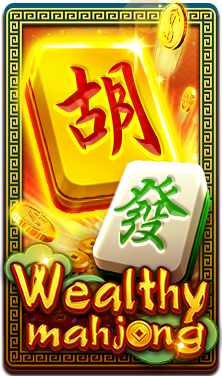 Wealthy Mahjong